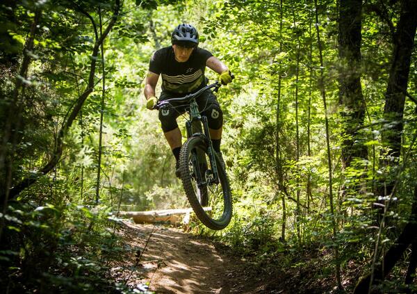 TEST - Specialized Turbo Levo SL 2021, il futuro delleMTB