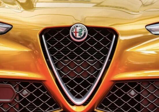 Alfa Romeo, Pomigliano si prepara ad accogliere la Tonale Alfa Romeo, Pomigliano si prepara ad accogliere la Tonale