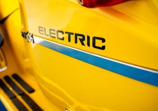 Mercato elettrico. In crescita il primo semestre 2021 Mercato elettrico. In crescita il primo semestre 2021