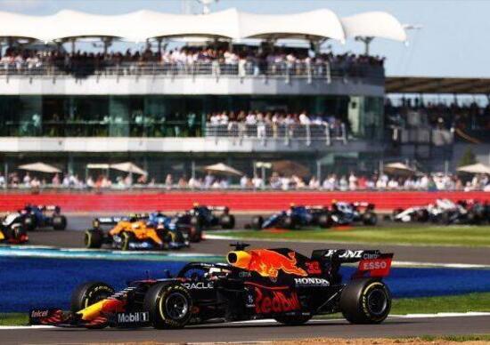 F1, GP Gran Bretagna 2021: La gara sprint non convince F1, GP Gran Bretagna 2021: La gara sprint non convince