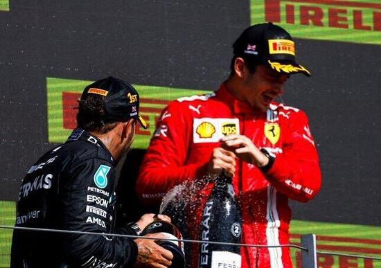 F1, Analisi Gp Gran Bretagna 2021: Hamilton Re di Silverstone, Leclerc torna sul podio F1, Analisi Gp Gran Bretagna 2021: Hamilton Re di Silverstone, Leclerc torna sul podio