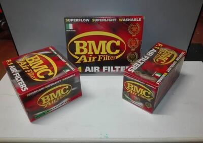Filtro aria BMC per Honda - Annuncio 8418245