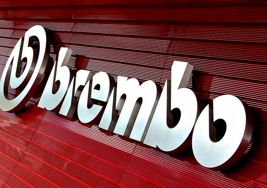 Brembo aprirà un laboratorio sperimentale nella Silicon Valley Brembo aprirà un laboratorio sperimentale nella Silicon Valley