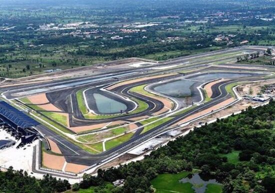 MotoGP e Covid19, seriamente a rischio il GP di Thailandia: calendario in rivoluzione MotoGP e Covid19, seriamente a rischio il GP di Thailandia: calendario in rivoluzione
