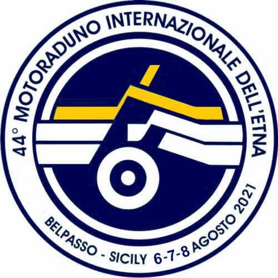 44° Motoraduno Internazionale dell'Etna, dal 6 all'8 agosto in Sicilia 44° Motoraduno Internazionale dell'Etna, dal 6 all'8 agosto in Sicilia