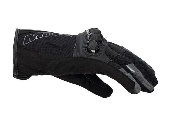 Wheelup: nuovi guanti MTech Wheelup: nuovi guanti MTech