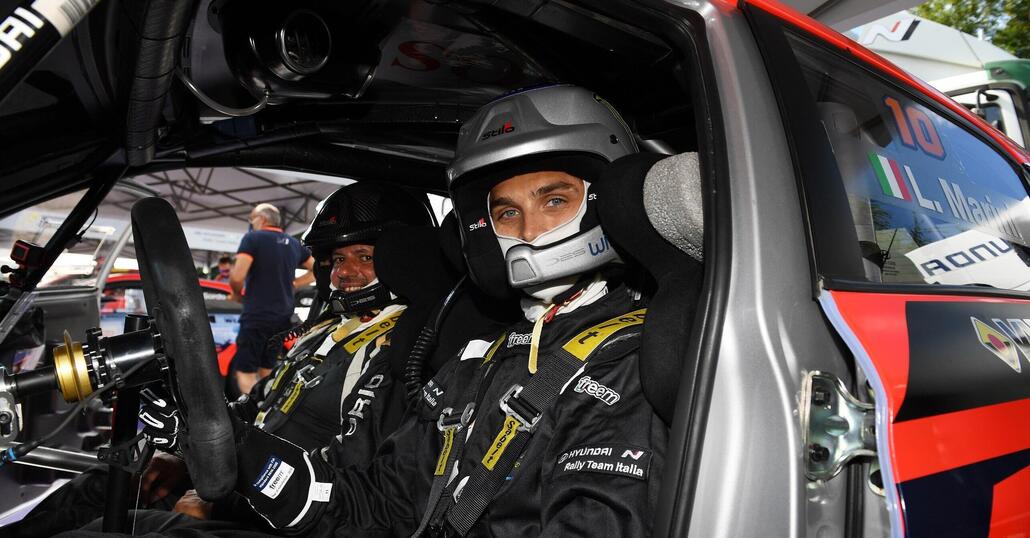 WithU Riders Meet Rally 2, “Incrocio” di Fuoriclasse Moto, Rally & Pubblico