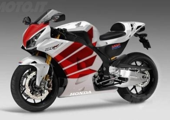 Honda alla riscossa con RC-V1000, Hornet 650 e CBR650F a EICMA 2013 Honda alla riscossa con RC-V1000, Hornet 650 e CBR650F a EICMA 2013