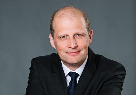 Volkswagen Italia, Marcus Osegowitsch sarà il nuovo ad Volkswagen Italia, Marcus Osegowitsch sarà il nuovo ad