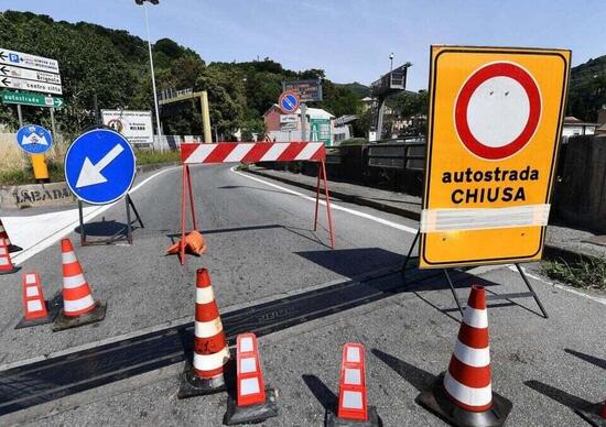 In Autostrada per le vacanze: rischi, pericoli, costi e nervosismi vari - Ep.2: i rischi In Autostrada per le vacanze: rischi, pericoli, costi e nervosismi vari - Ep.2: i rischi