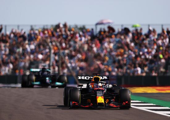 F1, che possibilità ha la Red Bull di fare centro con il suo ricorso? F1, che possibilità ha la Red Bull di fare centro con il suo ricorso?
