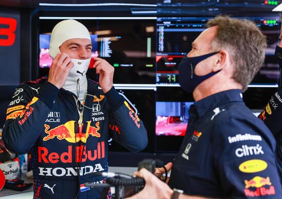 F1, ecco la prova regina (ma non efficace) della Red Bull nel caso Hamilton-Verstappen F1, ecco la prova regina (ma non efficace) della Red Bull nel caso Hamilton-Verstappen