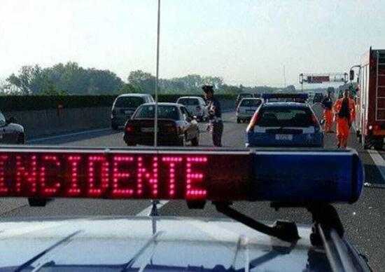 In Autostrada per le vacanze: rischi, pericoli, costi e nervosismi vari - Ep.3: i pericoli In Autostrada per le vacanze: rischi, pericoli, costi e nervosismi vari - Ep.3: i pericoli