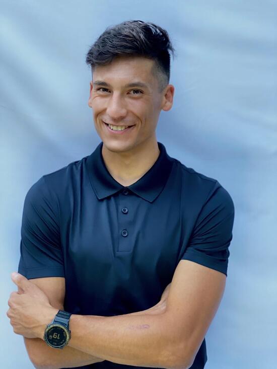 SBK, a Most Jayson Uribe debutta con Pedercini SBK, a Most Jayson Uribe debutta con Pedercini