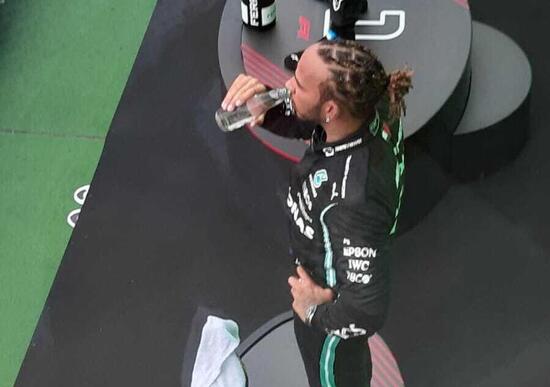 F1, GP Ungheria 2021: Il bilancio pre ferie F1, GP Ungheria 2021: Il bilancio pre ferie