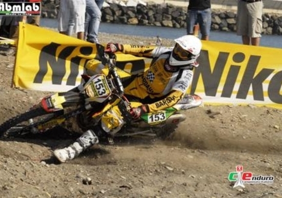 Bardahl Official Sponsor FIM ISDE 2013 Bardahl Official Sponsor FIM ISDE 2013