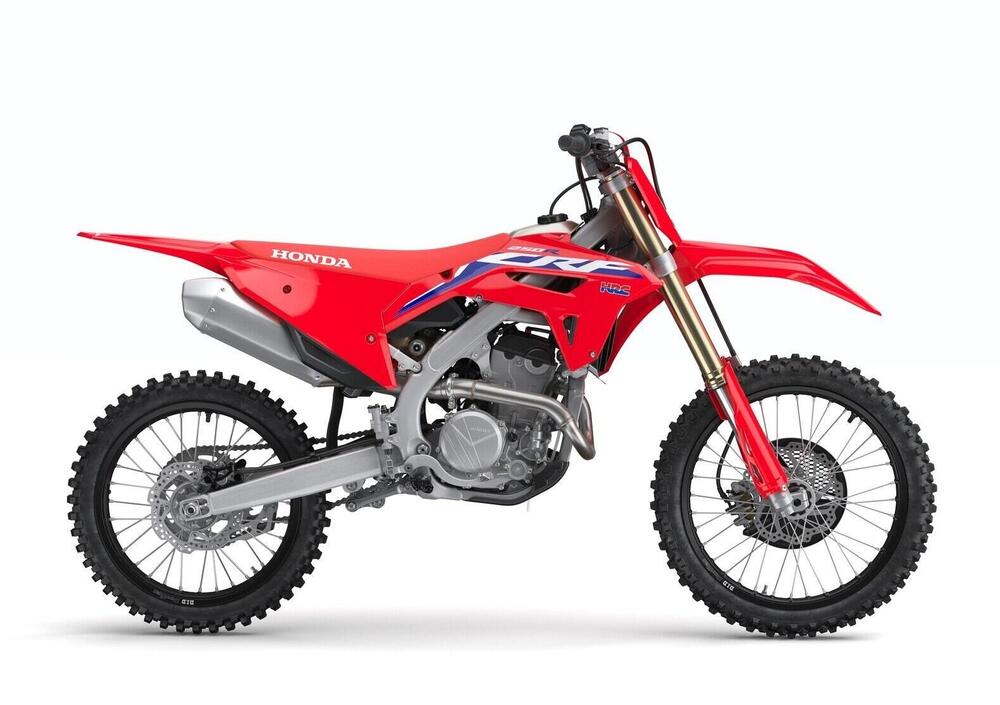 Хонда crf 250 r