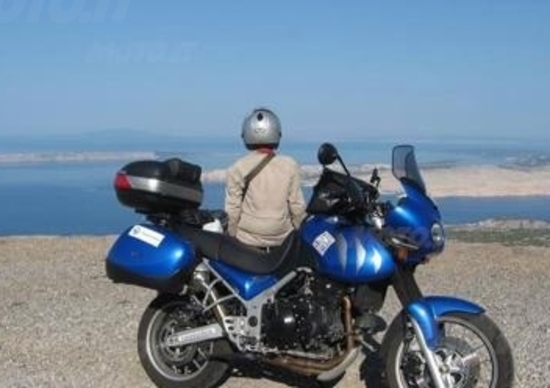 Vacanze in moto: 10 controlli prima della partenza Vacanze in moto: 10 controlli prima della partenza