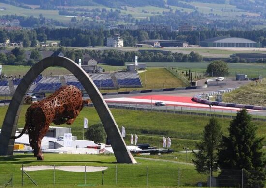 Orari TV MotoGP 2021. Il GP di Stiria al Red Bull Ring Orari TV MotoGP 2021. Il GP di Stiria al Red Bull Ring