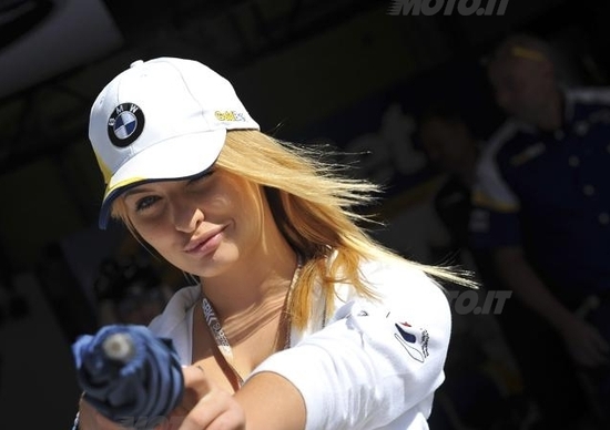 Orari TV SBK degli Stati Uniti Orari TV SBK degli Stati Uniti