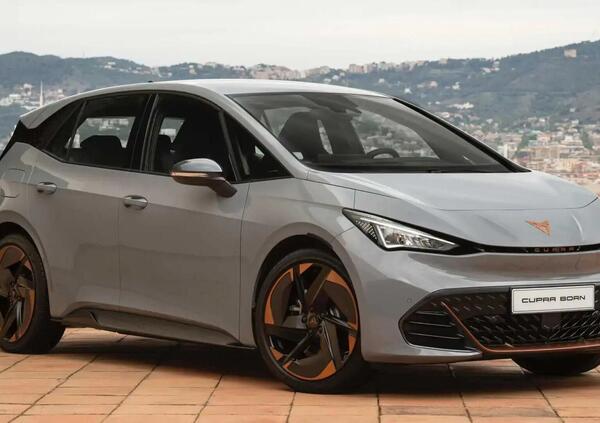 Nuove auto compatte elettriche VW sotto i 20K: dal 2024 a fianco di Polo, Ibiza e Fabia