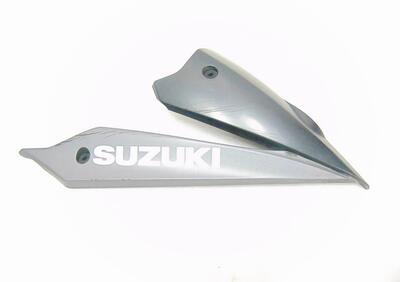 puntale destro con graffi SUZUKI GSX-S 1000 2016 2  - Annuncio 8435317