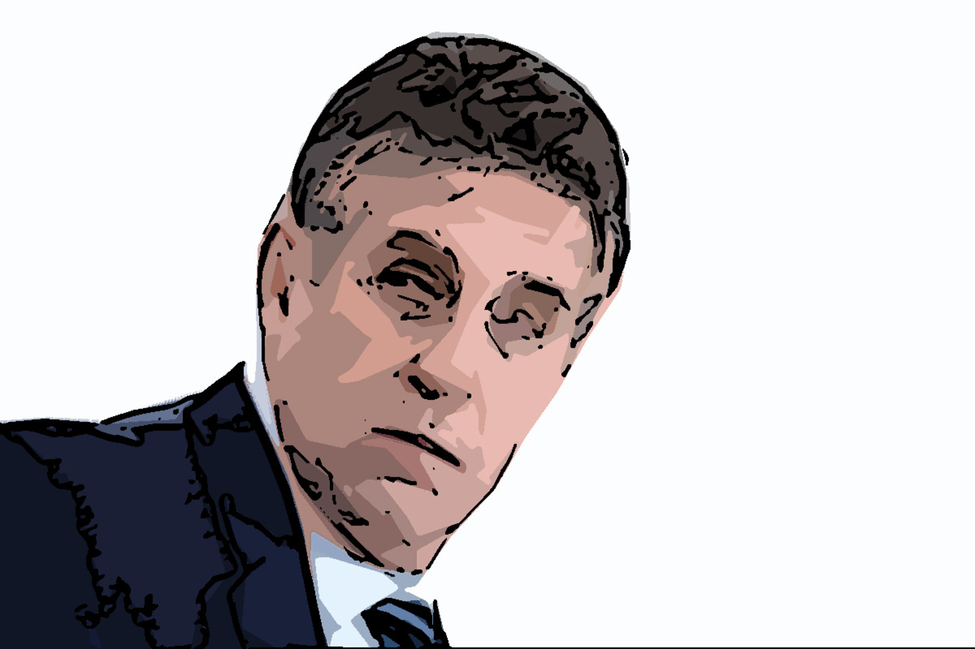 Nino Di Matteo