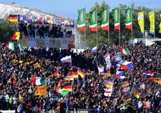 Motocross delle Nazioni: che successo! Motocross delle Nazioni: che successo!