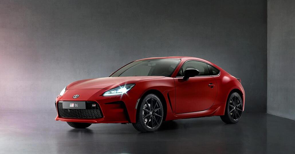 La Nuova Sportiva Toyota A Buon Prezzo Negli USA News Automoto it