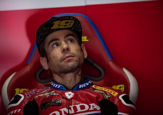 Mercato piloti SBK: Alvaro Bautista torna in Ducati? Gli altri movimenti Mercato piloti SBK: Alvaro Bautista torna in Ducati? Gli altri movimenti