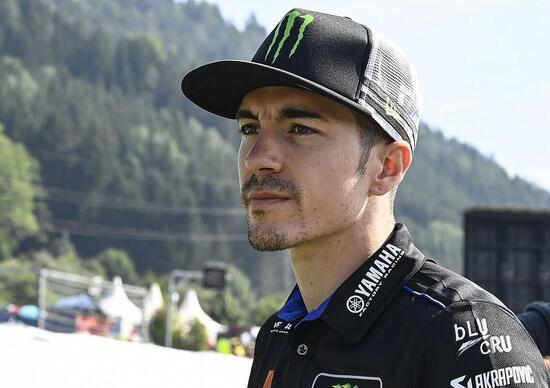 MotoGP. MotoGP 2021. Vinales sull’Aprilia ad Aragon. E Dovizioso… MotoGP. MotoGP 2021. Vinales sull’Aprilia ad Aragon. E Dovizioso…
