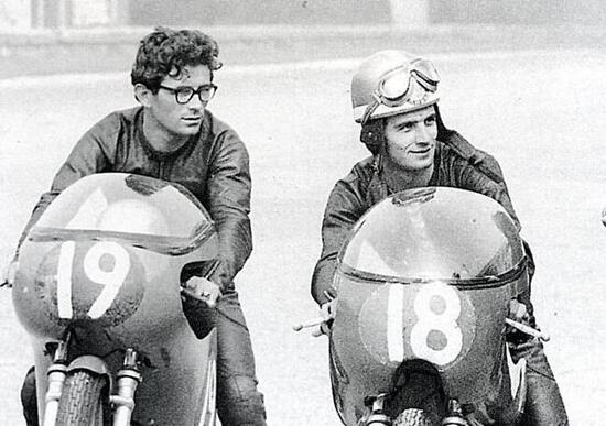Sei moto differenti ai primi sei posti. Il precedente Sei moto differenti ai primi sei posti. Il precedente