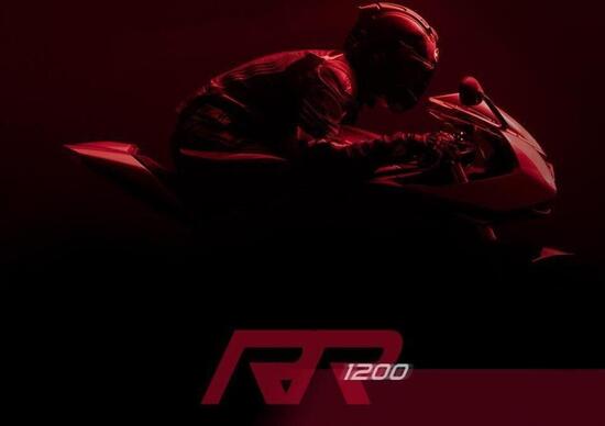 Tutte le novità moto del 2022 (indiscrezioni e scoop compresi) Tutte le novità moto del 2022 (indiscrezioni e scoop compresi)