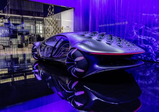 Salone di Monaco 2021, Tutte le novità dalla A alla Z (live) Salone di Monaco 2021, Tutte le novità dalla A alla Z (live)