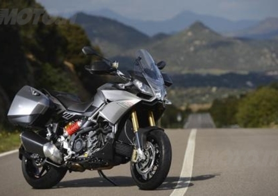 Aprilia Scorzè, fermata parziale dello stabilimento Aprilia Scorzè, fermata parziale dello stabilimento