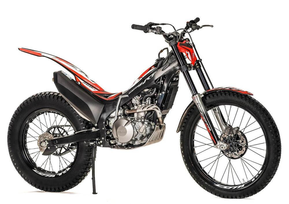 montesa 4rt 2019