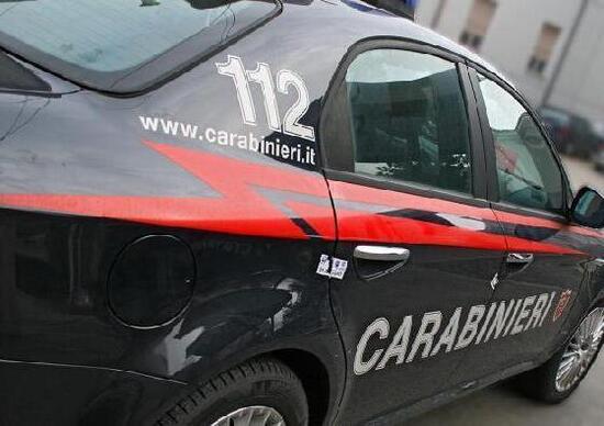 Guarcino (FR): cade in moto e viene denunciato dopo il ricovero in codice rosso Guarcino (FR): cade in moto e viene denunciato dopo il ricovero in codice rosso