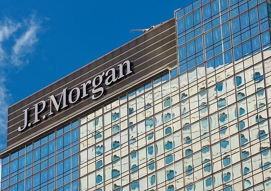 JP Morgan si prende Volkswagen Payments S.A JP Morgan si prende Volkswagen Payments S.A