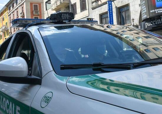 Eagle Eye, a Milano l'occhio elettronico che multa chi è senza assicurazione Eagle Eye, a Milano l'occhio elettronico che multa chi è senza assicurazione
