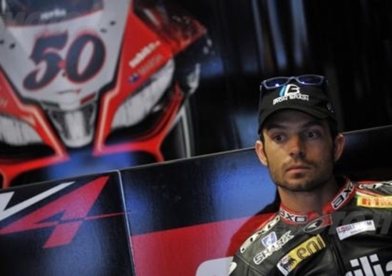 Ultimo round per il mondiale SBK a Jerez Ultimo round per il mondiale SBK a Jerez