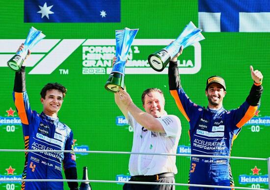 F1, GP Italia 2021: le pagelle di Monza F1, GP Italia 2021: le pagelle di Monza