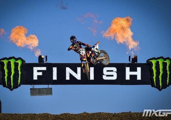 Orari TV MXGP 2021. GP di Sardegna Orari TV MXGP 2021. GP di Sardegna