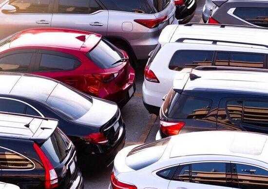 Veneto, dalla Regione 13 milioni di euro per rottamare l’auto Veneto, dalla Regione 13 milioni di euro per rottamare l’auto