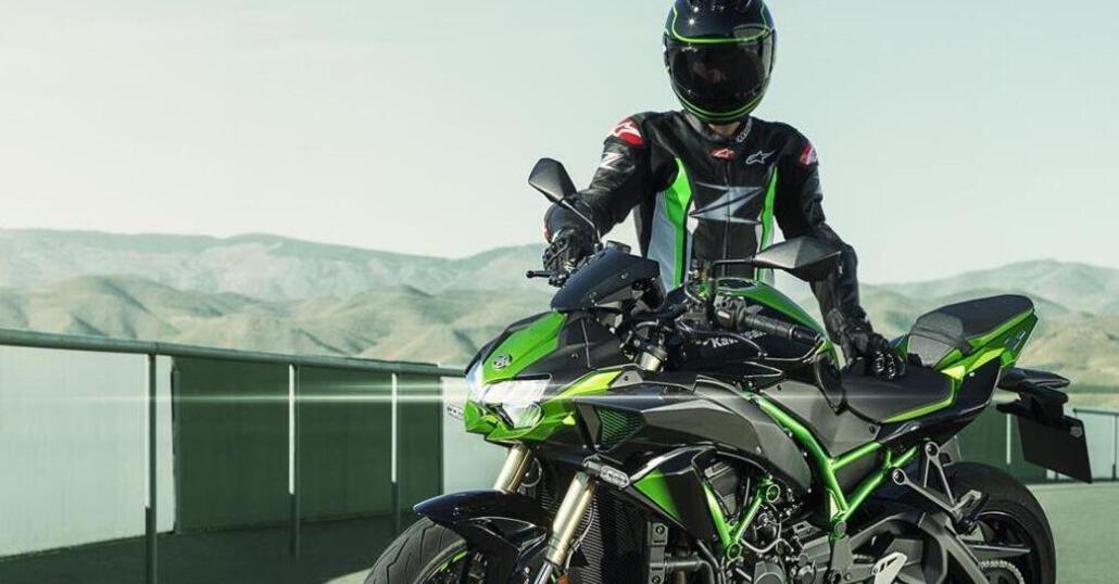 Kawasaki crea una nuova società e investe sulle moto di domani