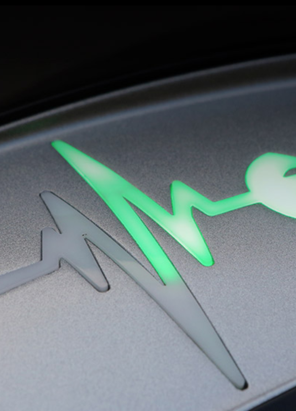 Ideanomics acquisterà il 70% di Energica