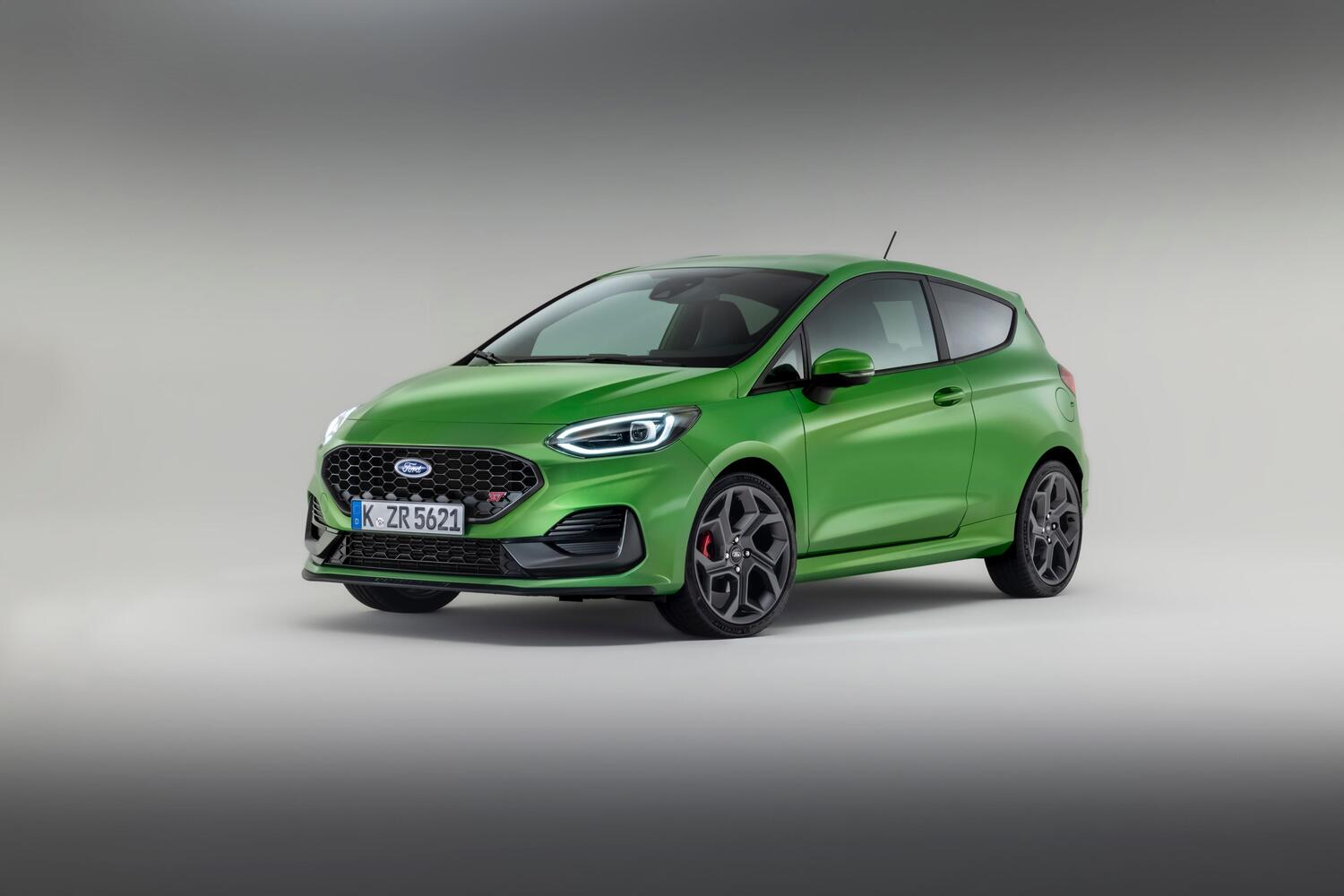 Ford Fiesta, tutte le novità del restyling