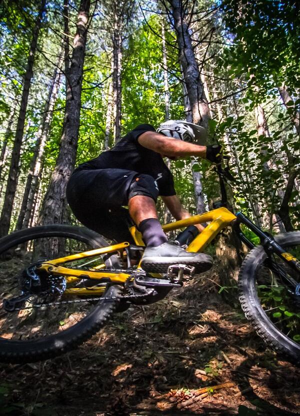 TEST - Specialized Turbo Kenevo SL Expert 2022