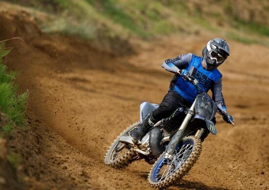 Tutte le moto che vedremo nel 2022 - le Enduro, le Cross e le Trial Tutte le moto che vedremo nel 2022 - le Enduro, le Cross e le Trial