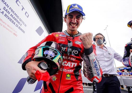 MotoGP 2021. Le pagelle del GP di San Marino a Misano MotoGP 2021. Le pagelle del GP di San Marino a Misano