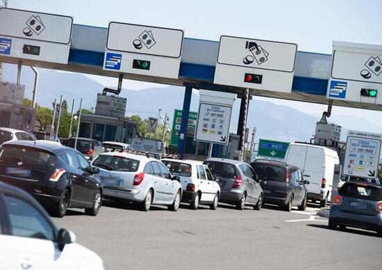Autostrade rimborsa il pedaggio. Peccato che... Autostrade rimborsa il pedaggio. Peccato che...